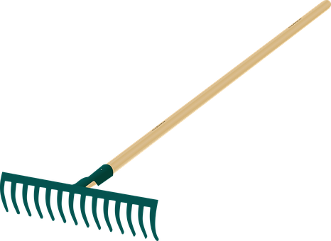 Rake farm deals